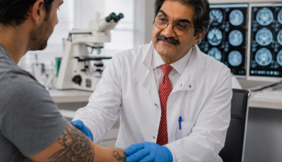 ¿Son peligrosos los tatuajes? Lo que dice la ciencia sobre metales pesados, cáncer e inflamación crónica