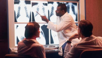 ¿Terapia hormonal o quimioterapia? Una prueba desarrollada por un investigador de la UNC puede decírtelo ¿Terapia hormonal o quimioterapia? Una prueba desarrollada por un investigador de la UNC puede decírtelo