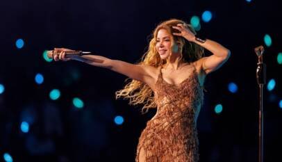 Todo lo que debes saber sobre la residencia de Shakira en Madrid: Fechas, entradas y más Todo lo que debes saber sobre la residencia de Shakira en Madrid: Fechas, entradas y más
