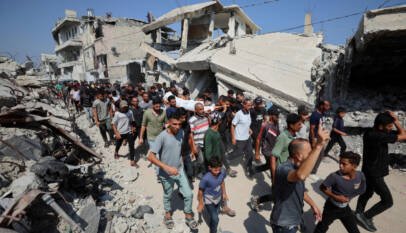 Trump anuncia un acuerdo para el desarme total de Hamás en Gaza Trump anuncia un acuerdo para el desarme total de Hamás en Gaza