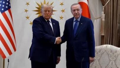 Trump levanta las sanciones a Turquía tras reunirse con Erdogan en el marco de la OTAN