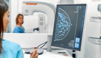 Un estudio evaluará cómo predecir el riesgo individual de cáncer de mama Un estudio evaluará cómo predecir el riesgo individual de cáncer de mama