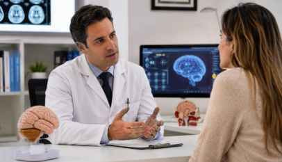 Un hallazgo histórico conecta genéticamente la esquizofrenia y el trastorno bipolar