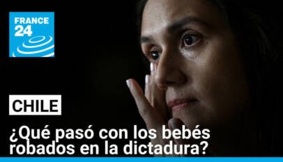 Una adolescencia marcada por el exilio: el relato de Alfredo Pena-Vega sobre la dictadura chilena Una adolescencia marcada por el exilio: el relato de Alfredo Pena-Vega sobre la dictadura chilena