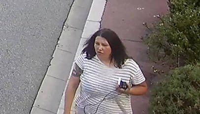 Una mujer sospechosa del atentado de Mónaco ha sido hallada muerta a tiros cerca de Kiev Una mujer sospechosa del atentado de Mónaco ha sido hallada muerta a tiros cerca de Kiev