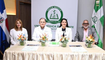 Unión Médica anuncia celebración XXVI Congreso Internacional 2026 Unión Médica anuncia celebración XXVI Congreso Internacional 2026