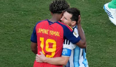 «Va a costar que cierre esta herida»: Messi habla de la derrota ante España en el Mundial