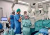 Vall d’Hebron logra primer trasplante renal entre personas con VIH en España