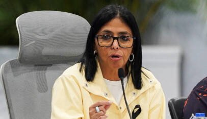 Venezuela pide acceso al oro que tiene en disputa con el Banco de Inglaterra