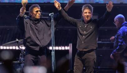 ‘Wonderwall’ de Oasis regresa al Hot 100 después de 30 años gracias a la Copa Mundial