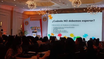 XVI Jornada Nacional de Pediatría abre con una agenda científica centrada en los desafíos del recién nacido .