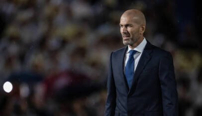 Zidane y los Bleus: una historia de amor que continúa con la mirada puesta en el futuro