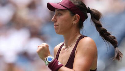 Abierto de EE. UU.: Medvedev y Pegula abren el telón a la espera de Djokovic y Venus Williams
