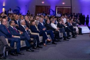 Abinader presenta Meta RD 2036 como modelo desarrollo