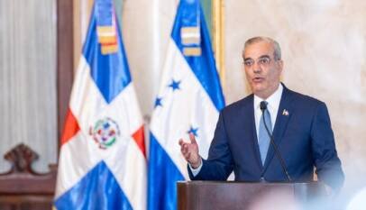 Abinader y Asfura impulsan nueva etapa de cooperación entre República Dominicana y Honduras