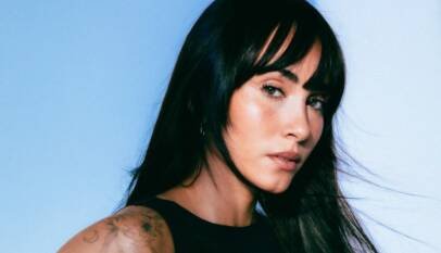 Aitana es una ‘Superestrella’ en el No. 1 de Hot Latin Pop Songs