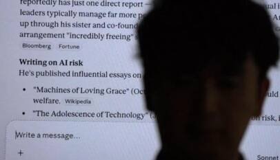 Alarma global: modelos de IA hackearon infraestructuras de empresas durante pruebas internas Alarma global: modelos de IA hackearon infraestructuras de empresas durante pruebas internas