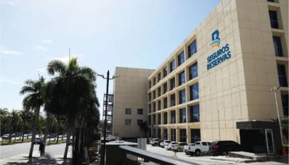 AM BEST confirma las calificaciones crediticias de Seguros Reservas de A- (Excelente) con perspectiva estable AM BEST confirma las calificaciones crediticias de Seguros Reservas de A- (Excelente) con perspectiva estable