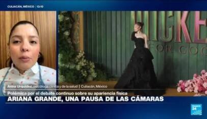 Ariana Grande se aleja de los escenarios: ¿cuál es la magnitud del acoso detrás de esto?