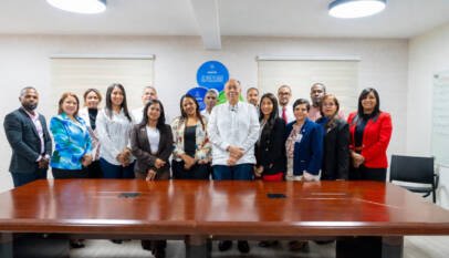 ARS SEMMA da un paso histórico hacia la excelencia con la implementación de la triple certificación internacional ISO
