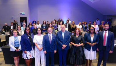 ARS SEMMA reúne a expertos de RD y Nueva York para debatir los retos del sistema de salud