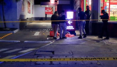 Asesinan al creador de contenido César Gastélum durante una transmisión en vivo: esto es lo que sabemos