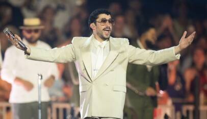 Bad Bunny concluirá gira mundial Debí Tirar Más Fotos en Puerto Rico