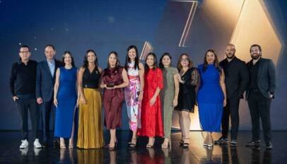 Banreservas obtiene siete galardones en los Effie Awards República Dominicana 2026