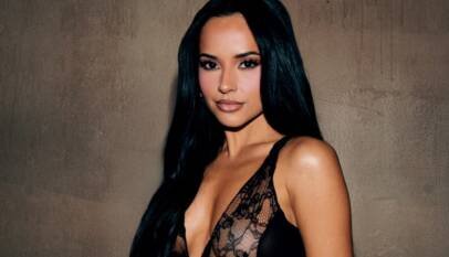 Becky G declara su era ‘Freak’ a ‘Playboy’: ‘Dios no quiera que hable de eso’