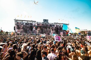 Bolo lidera la nueva ola de música dance latina, llevando la carne asada al rave