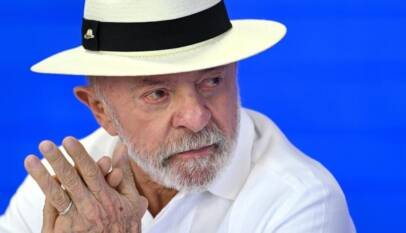 Brasil: ¿podrá Lula derrotar al bolsonarismo? Brasil: ¿podrá Lula derrotar al bolsonarismo?