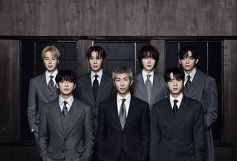 BTS ayuda a fans a aprender coreano con kit de estudio que incluye mensajes exclusivos: ¡Cómpralo aquí!