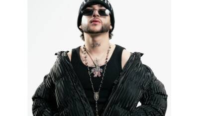 Calle 24 y Fuerza Regida llevan ‘Noche Perfecta’ al No. 1: ‘Imagínate, ¡estoy vuelto loco!’