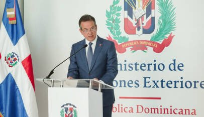 Canciller Víctor -Ito- Bisonó se propone avanzar hacia una Cancillería moderna, profesional y abierta al mundo Canciller Víctor -Ito- Bisonó se propone avanzar hacia una Cancillería moderna, profesional y abierta al mundo