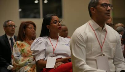 CEDIMAT reúne especialistas internacionales para reforzar la seguridad de las transfusiones en RD