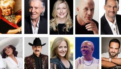Celia Cruz, Gian Marco y Lupita Infante entre homenajeados de Premios La Musa 2026