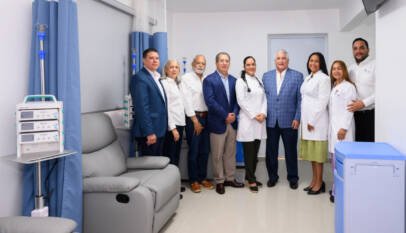 Centro Médico Bournigal abre la primera Unidad Oncológica de Puerto Plata Centro Médico Bournigal abre la primera Unidad Oncológica de Puerto Plata