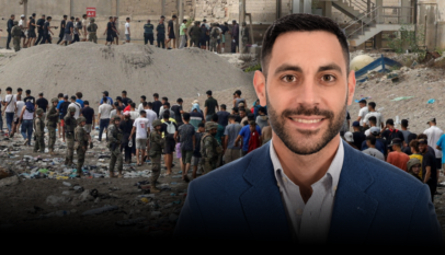 Ceuta ante la crisis migratoria: ‘No tenemos capacidad para alojar y alimentar a quienes llegaron’