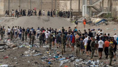 Ceuta: las claves de una crisis entre España y Marruecos que trasciende la migración