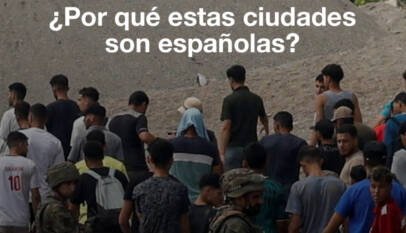 Ceuta y Melilla: ¿Por qué estas ciudades son españolas?