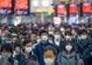 China registra más de 522.000 casos de covid en un mes, pero descarta un aumento de la gravedad