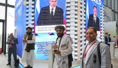 Cinco años de Gobierno talibán en Afganistán: más relaciones internacionales, pero escaso reconocimiento Cinco años de Gobierno talibán en Afganistán: más relaciones internacionales, pero escaso reconocimiento