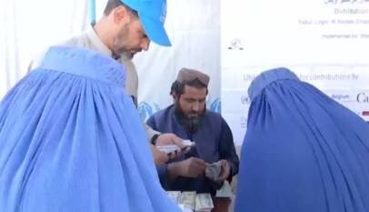 Cinco años de la caída de Kabul: mujeres bajo un «apartheid de género»