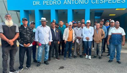 Cleaner Studio y la Sociedad Dominicana de Urología realizan exitoso operativo de detección y prevención temprana de cáncer de próstata en Constanza