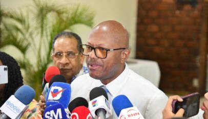 CMD plantea posible falla en higiene tras muertes neonatales en la Maternidad La Altagracia CMD plantea posible falla en higiene tras muertes neonatales en la Maternidad La Altagracia