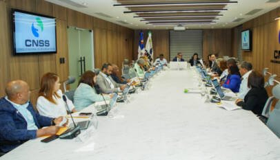 CNSS aplica mejora para simplificar el trámite del Subsidio por Enfermedad Común CNSS aplica mejora para simplificar el trámite del Subsidio por Enfermedad Común