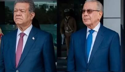 Coincidencia entre Danilo y LF ¿estrategia o casualidad?