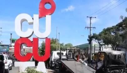 Colombia: atentado en Cúcuta deja al menos catorce heridos y De la Espriella lo condena Colombia: atentado en Cúcuta deja al menos catorce heridos y De la Espriella lo condena