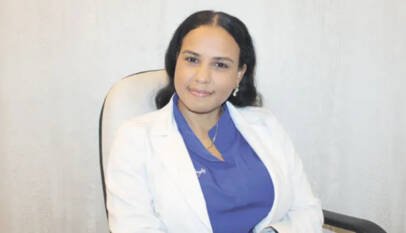 Con vocación y alta formación, la Dra. Leidy Batista inicia consulta de Neurología Pediátrica en SFM
