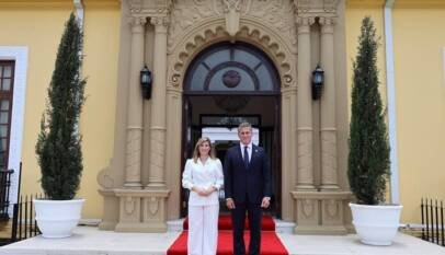 Costa Rica y República Dominicana conmemoran 150 años de relaciones diplomáticas